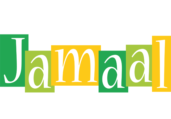 Jamaal lemonade logo