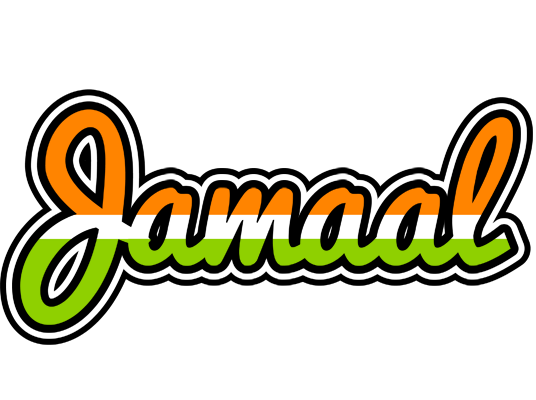 Jamaal mumbai logo