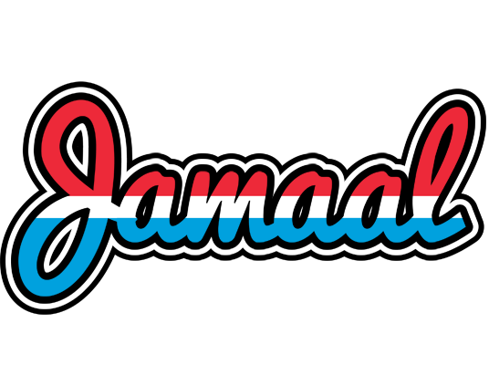 Jamaal norway logo