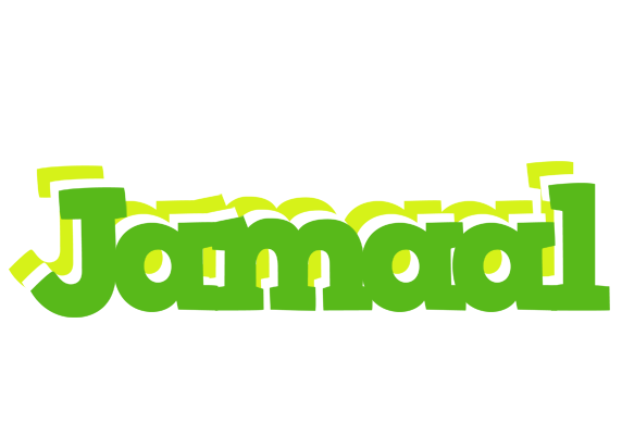 Jamaal picnic logo