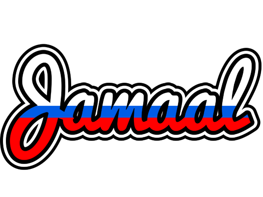 Jamaal russia logo
