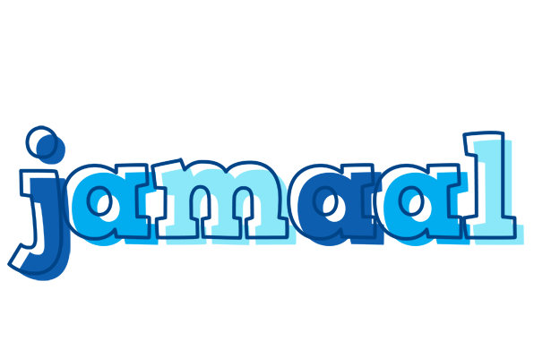 Jamaal sailor logo