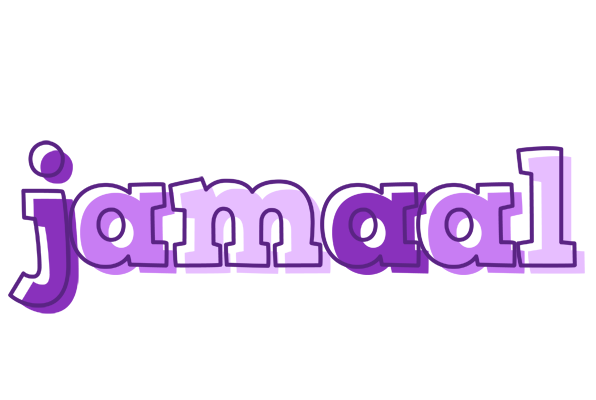 Jamaal sensual logo