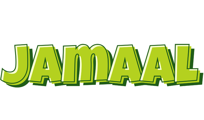 Jamaal summer logo