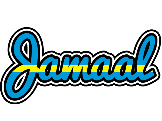 Jamaal sweden logo