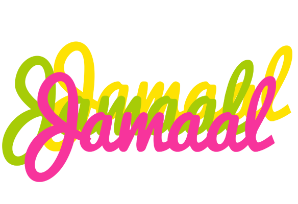 Jamaal sweets logo