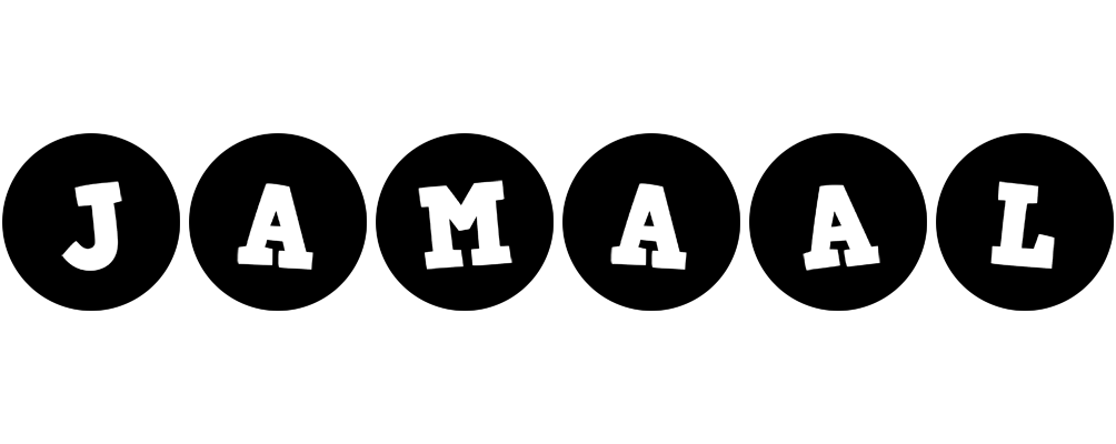 Jamaal tools logo