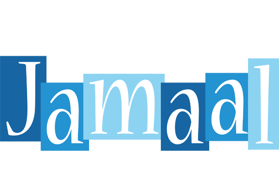 Jamaal winter logo