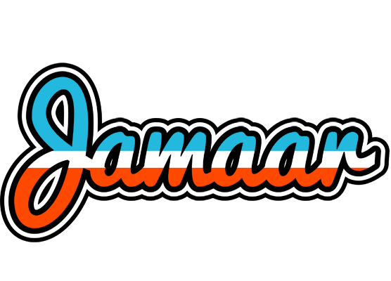 Jamaar america logo