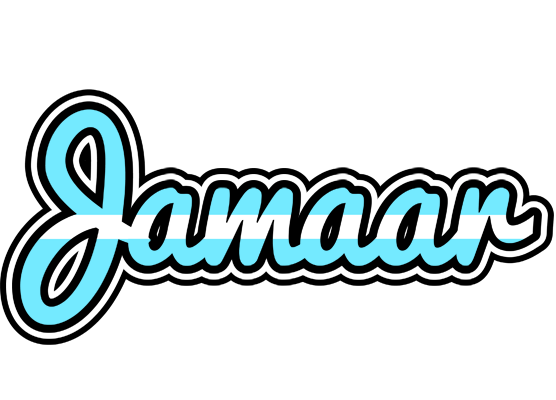 Jamaar argentine logo