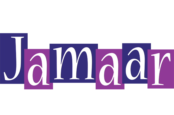 Jamaar autumn logo