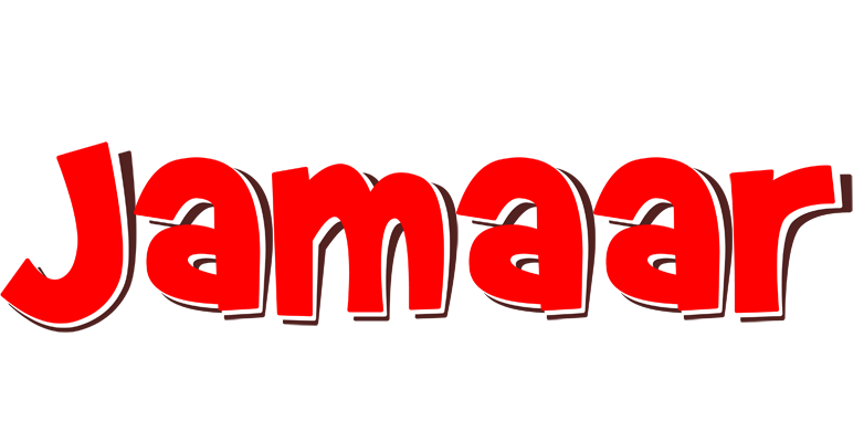 Jamaar basket logo