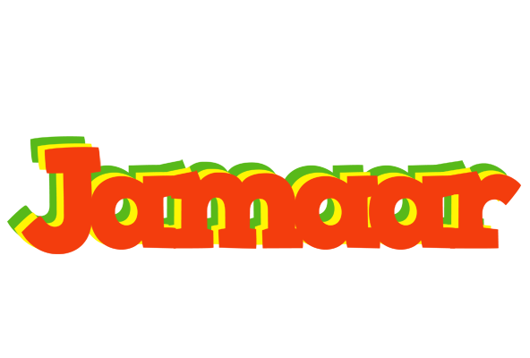 Jamaar bbq logo