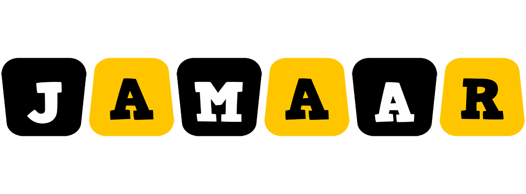 Jamaar boots logo