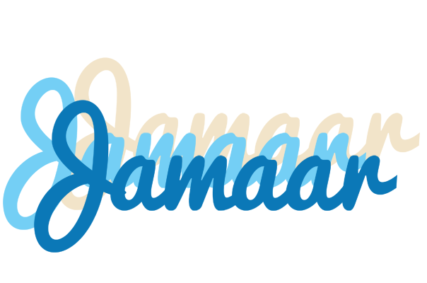 Jamaar breeze logo