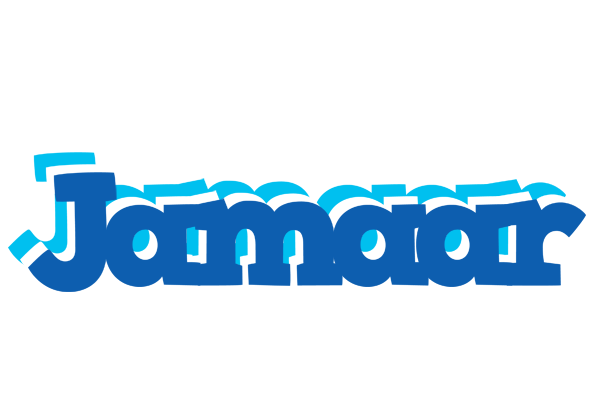 Jamaar business logo