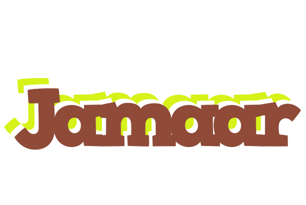Jamaar caffeebar logo