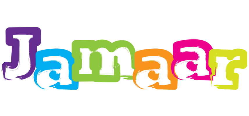 Jamaar casino logo