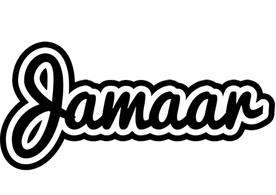Jamaar chess logo