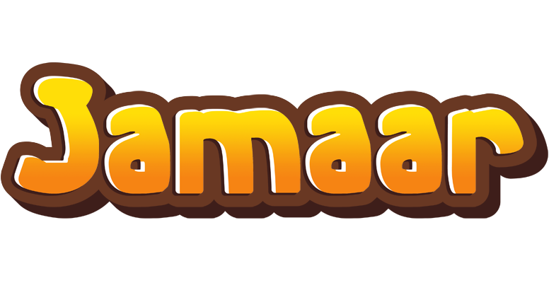 Jamaar cookies logo