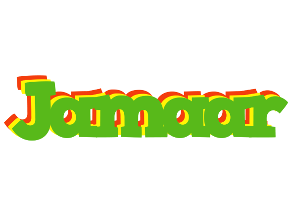 Jamaar crocodile logo