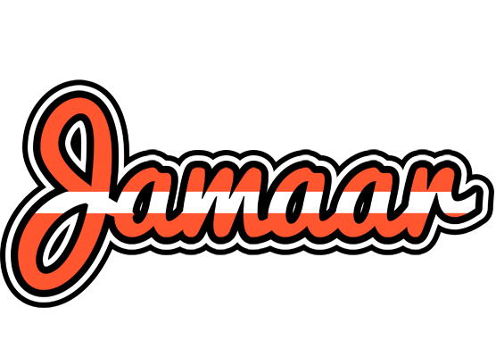 Jamaar denmark logo