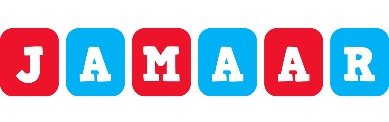 Jamaar diesel logo