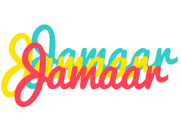Jamaar disco logo
