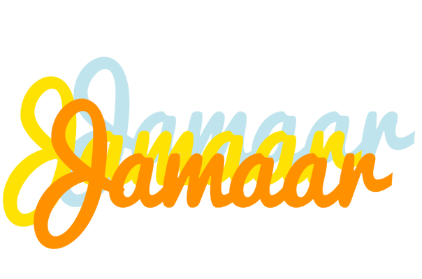 Jamaar energy logo