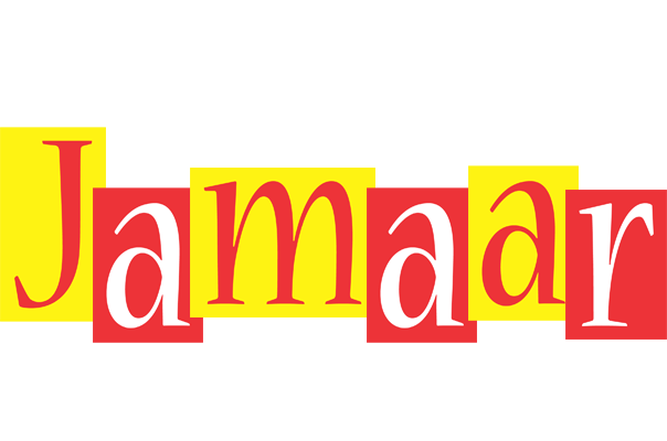 Jamaar errors logo