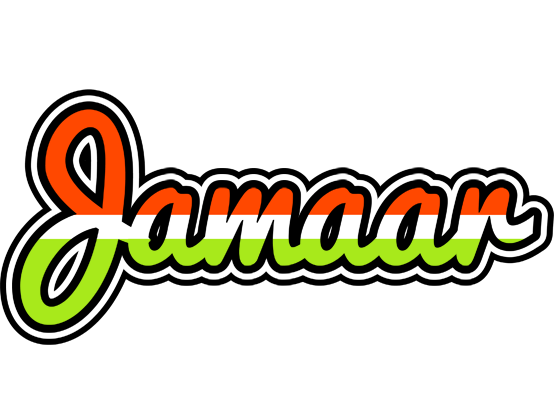 Jamaar exotic logo