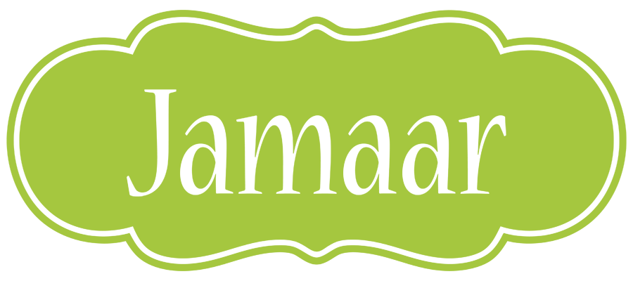 Jamaar family logo