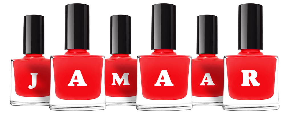 Jamaar fashion logo