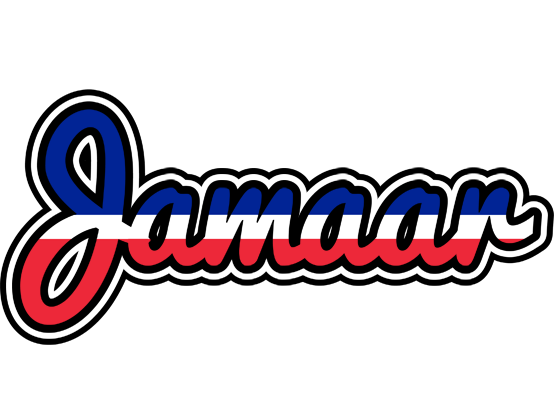 Jamaar france logo