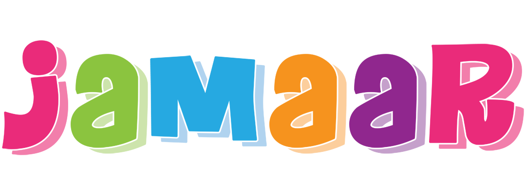 Jamaar friday logo