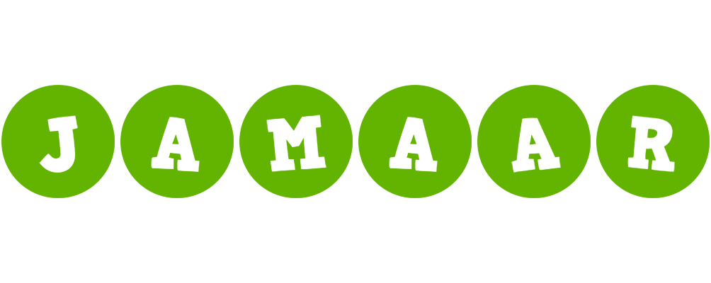 Jamaar games logo
