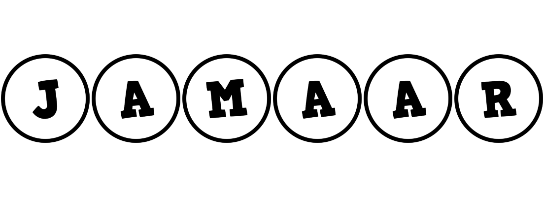 Jamaar handy logo