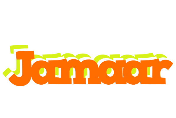 Jamaar healthy logo
