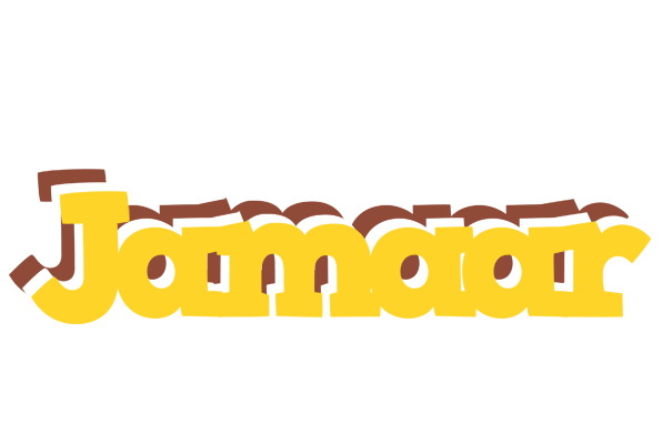 Jamaar hotcup logo