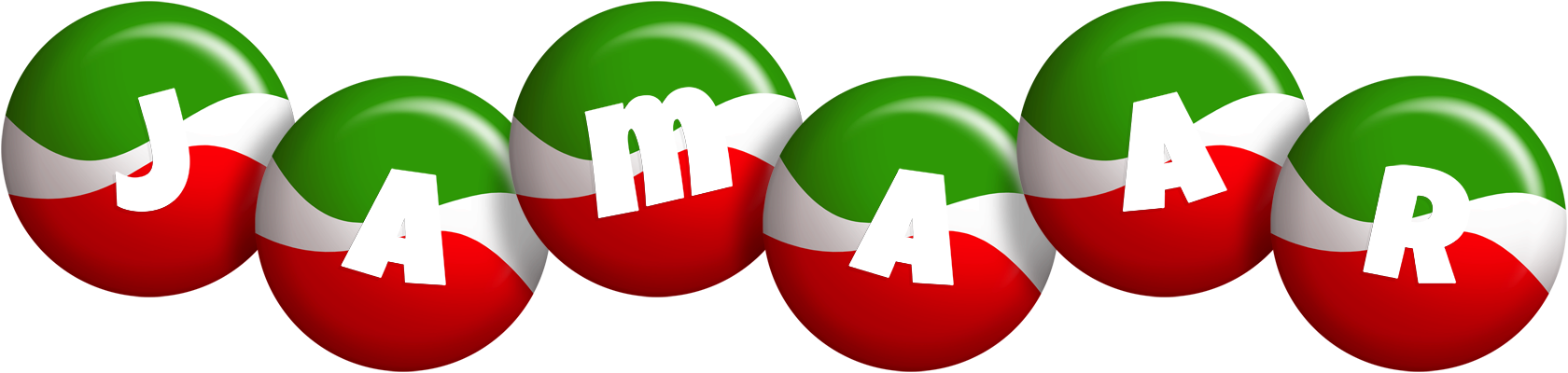 Jamaar italy logo