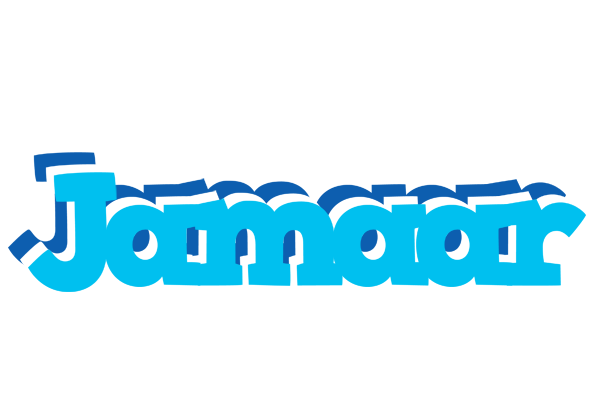 Jamaar jacuzzi logo