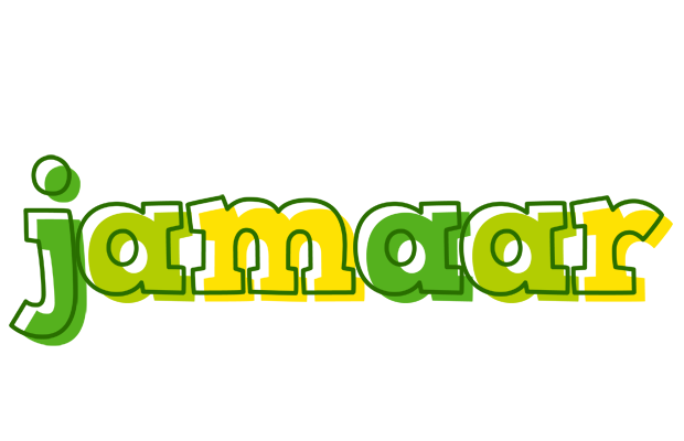 Jamaar juice logo