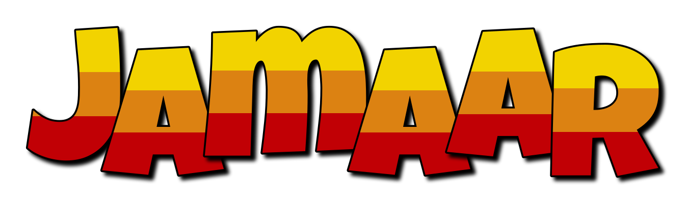 Jamaar jungle logo
