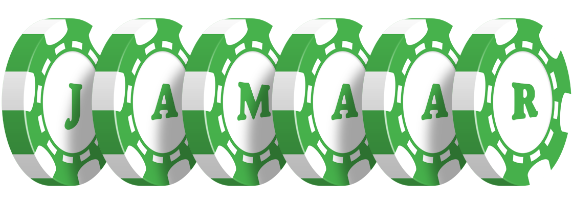 Jamaar kicker logo