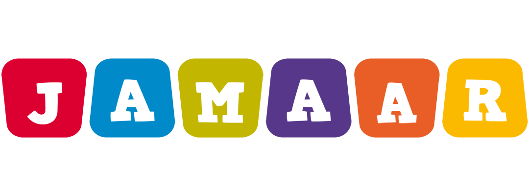 Jamaar kiddo logo