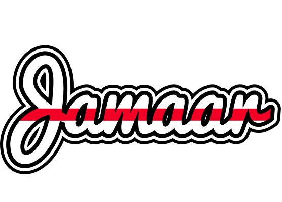 Jamaar kingdom logo