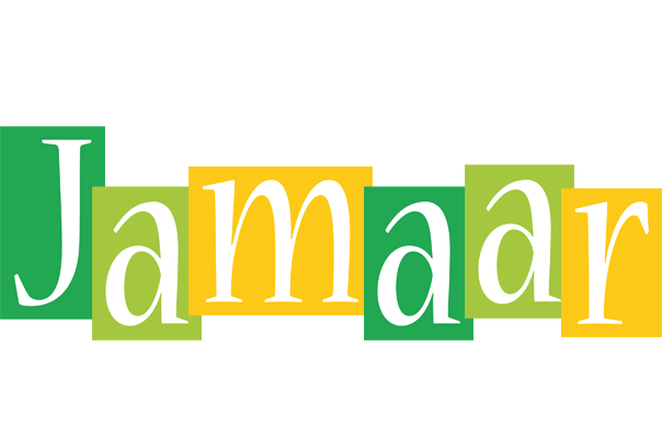 Jamaar lemonade logo