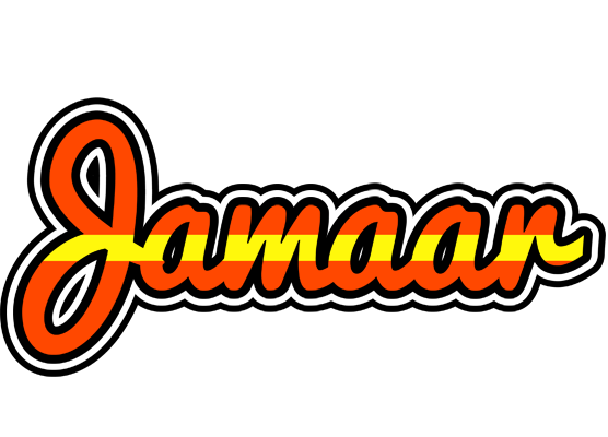 Jamaar madrid logo