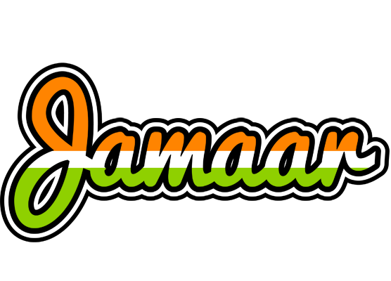 Jamaar mumbai logo