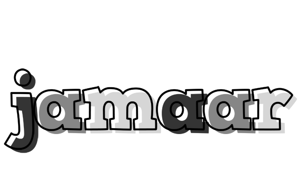 Jamaar night logo